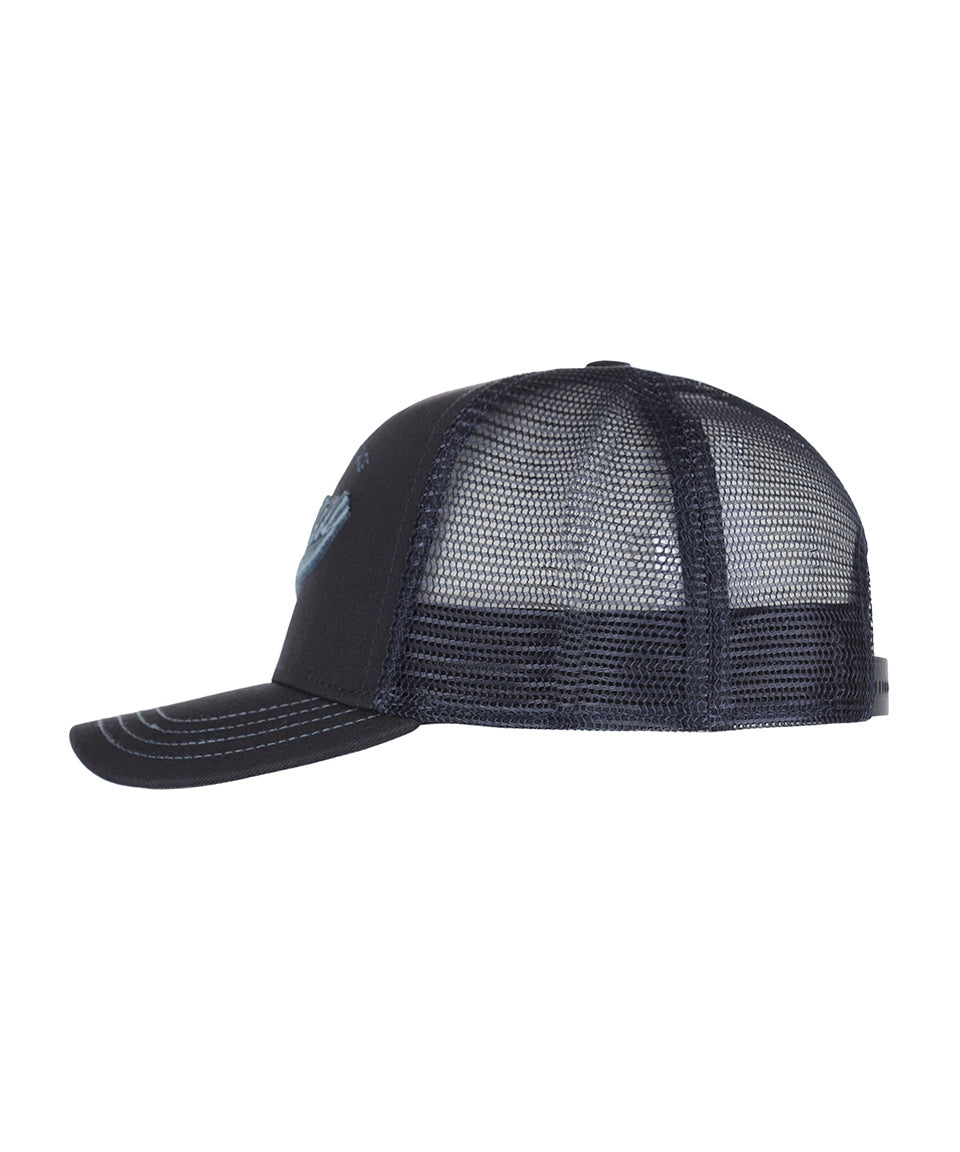 Trucker Cap American Heritage Classic | Navy design