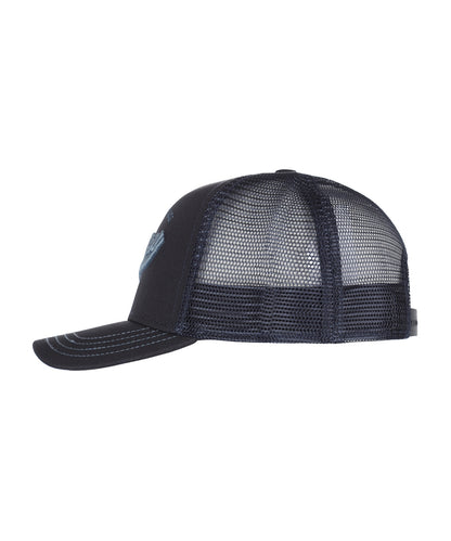 Trucker Cap American Heritage Classic | Navy design