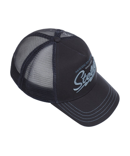 Trucker Cap American Heritage Classic | Navy design