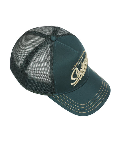 Trucker Cap American Heritage Classic | Groen design