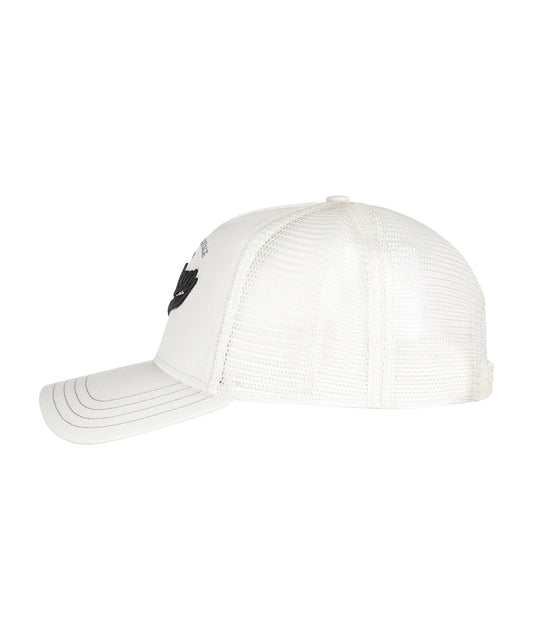 Trucker Cap American Heritage Classic | Wit design