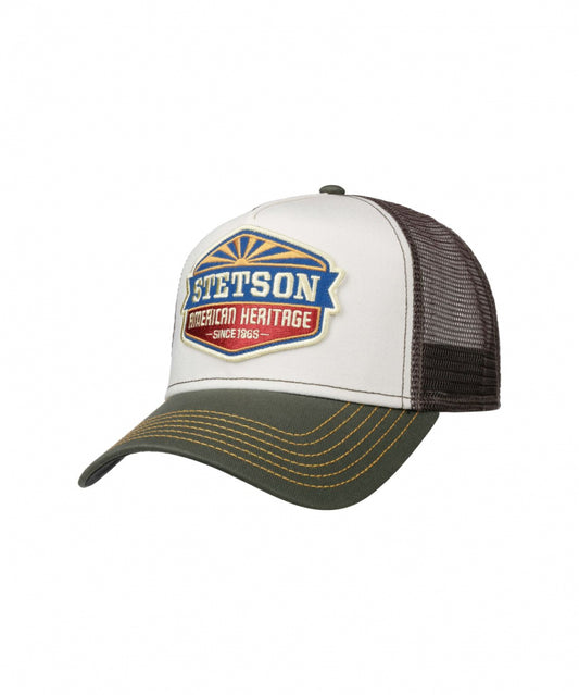 Trucker Cap Sun |