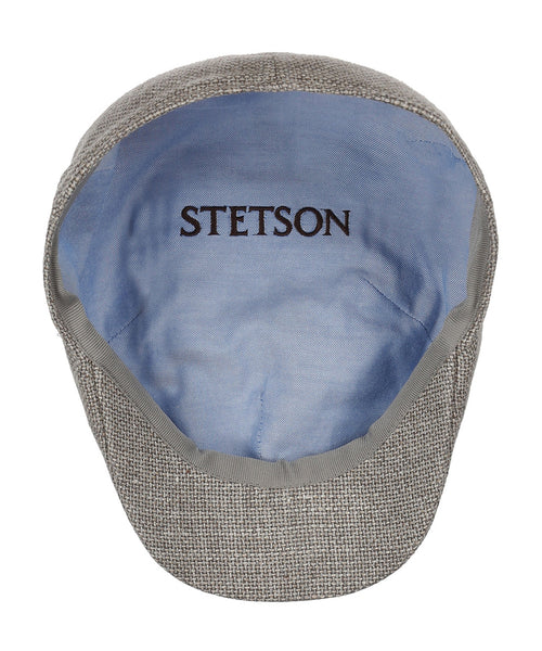 Stetson Texas Virgin Wool/Linnen | Zand