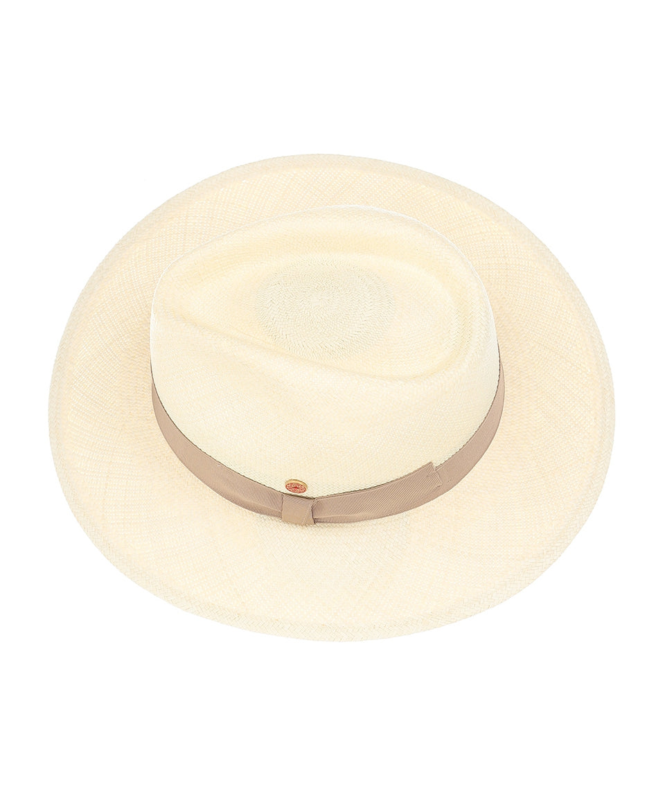 Panama Hat | Beige