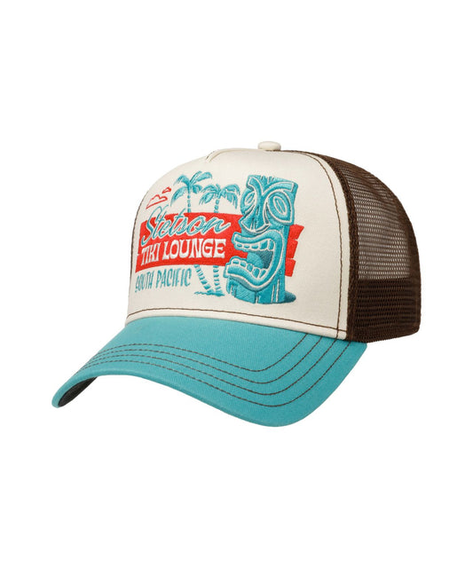 Trucker Cap Tiki Lounge |