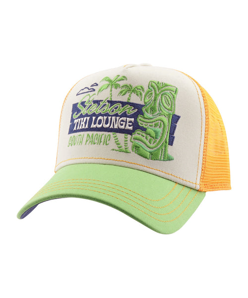 Trucker Cap Lounge | Groen