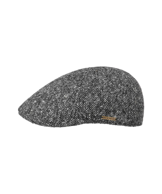 Texas Donegal WV | Donkergrijs Melange