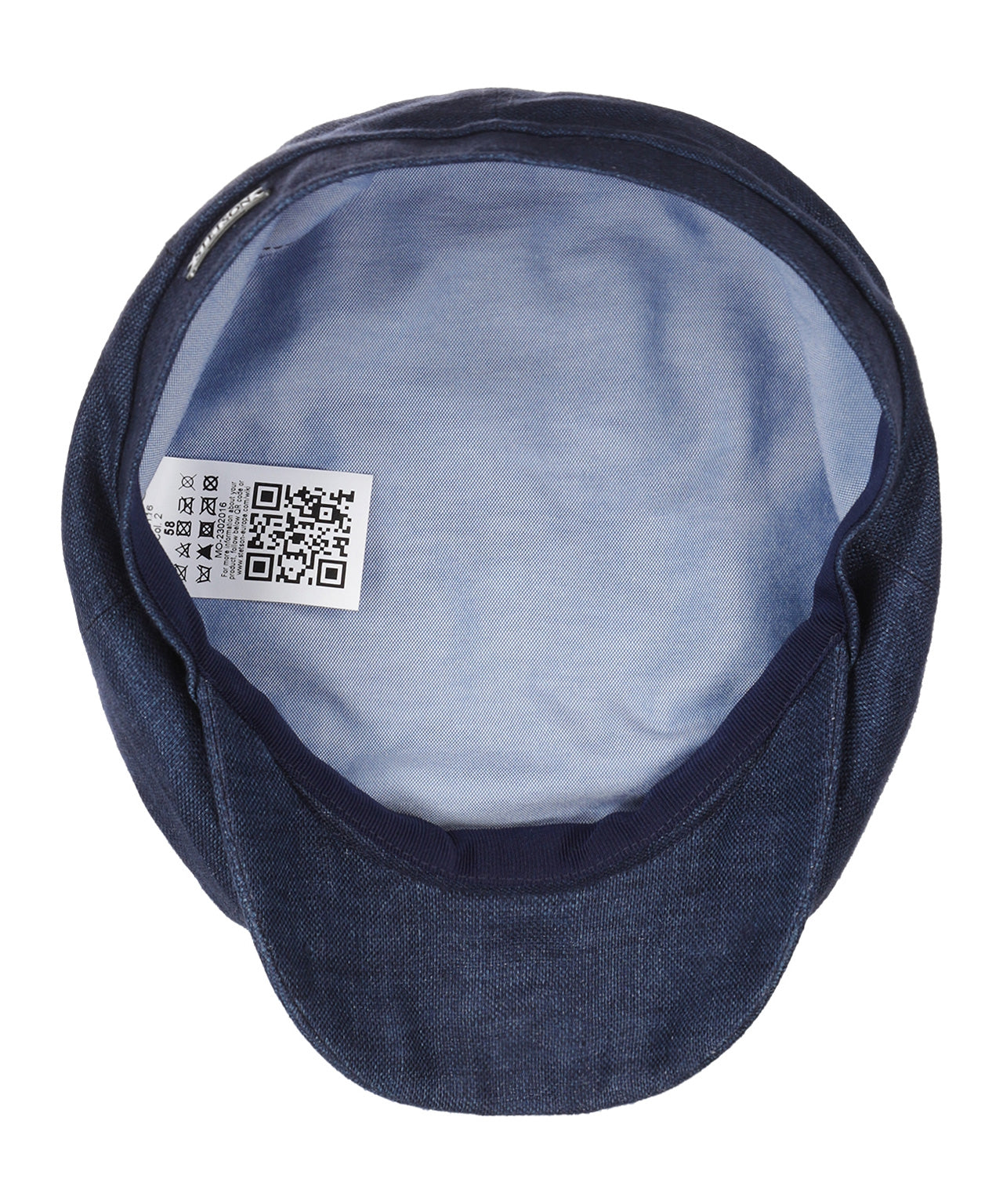 Hatteras Linnen | Navy