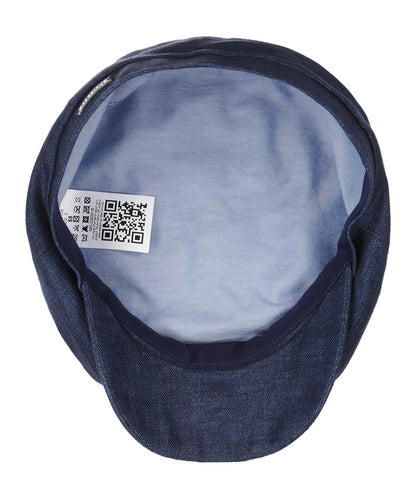 Hatteras Linnen | Navy