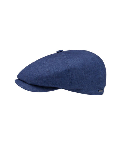Hatteras Linnen | Navy