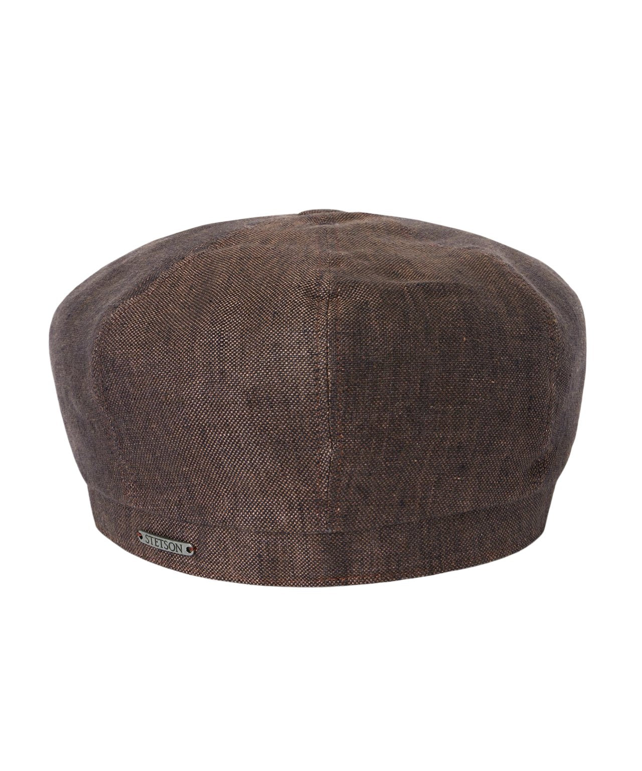 Stetson Hatteras Linen | Brown