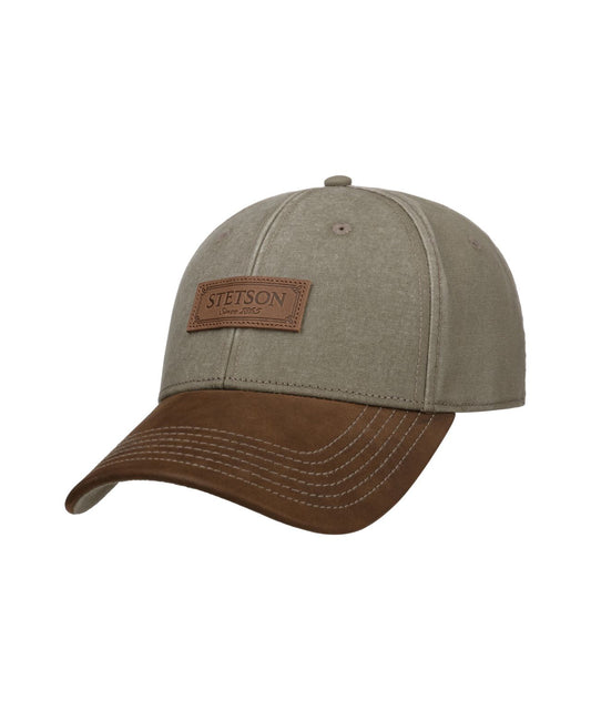 Baseball Cap Cotton |