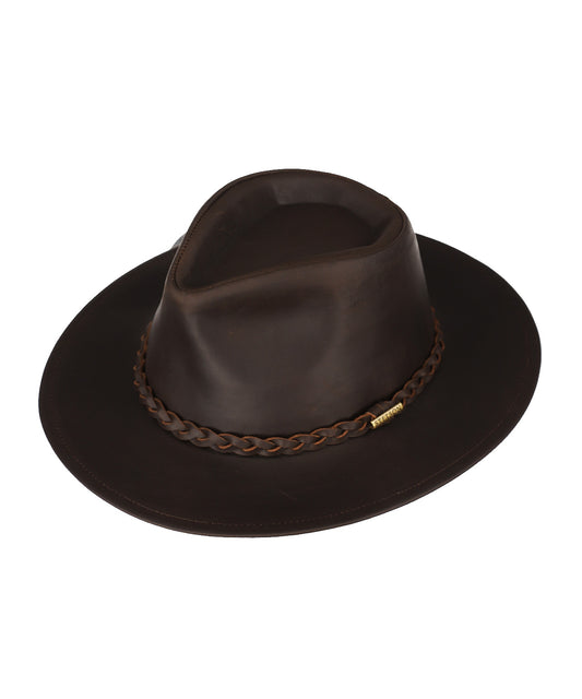 Western Buffalo Leather | Bruin