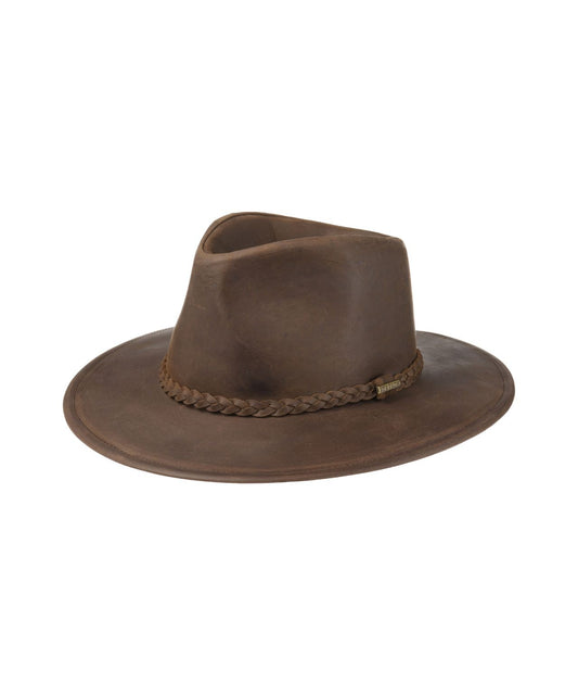 Western Buffalo Leather | Bruin