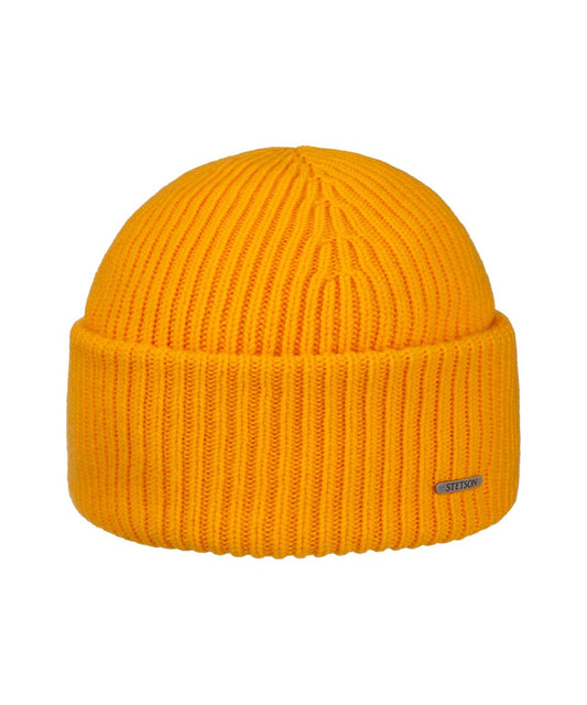 Beanie Merino | Amber