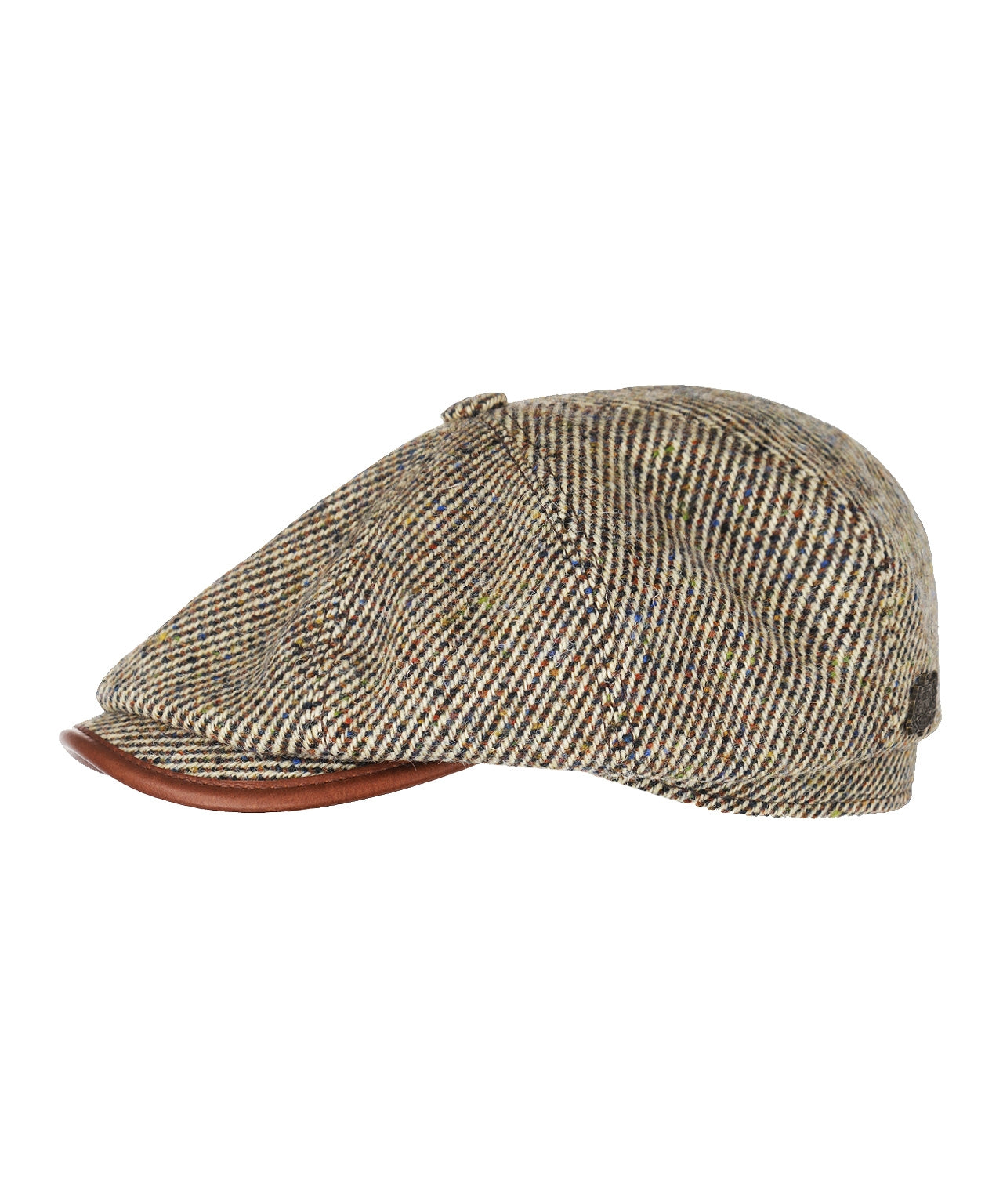 Hatteras Wool Pet | Natural