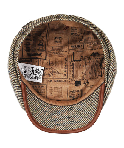 Hatteras Wool Pet | Natural
