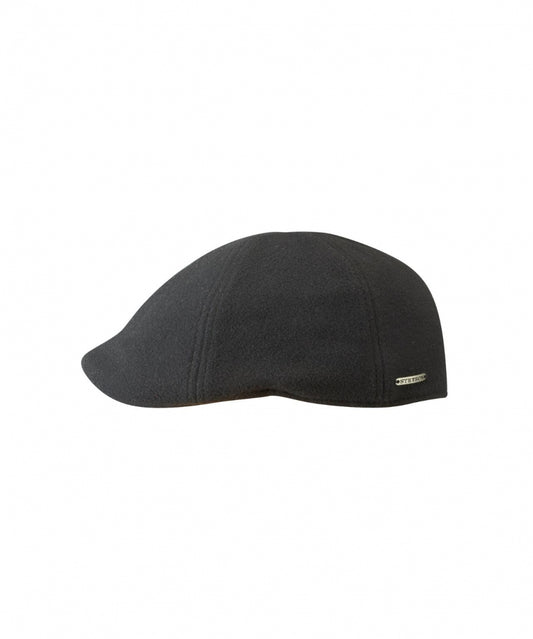Texas Wool/Cashmere | Black