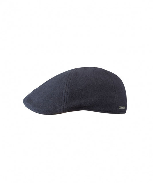 Texas Wool/Cashmere | Navy