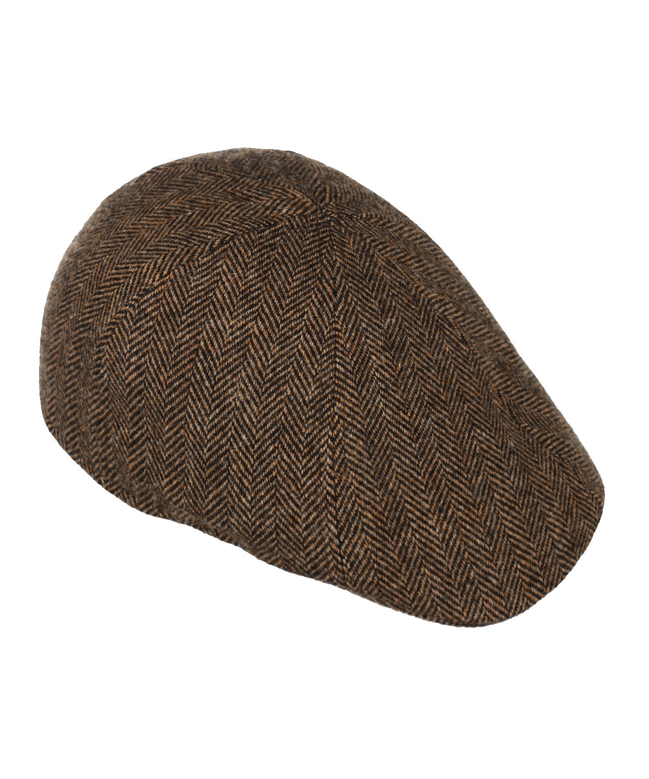 Texas Wool Herringbone | Bruin Herringbone
