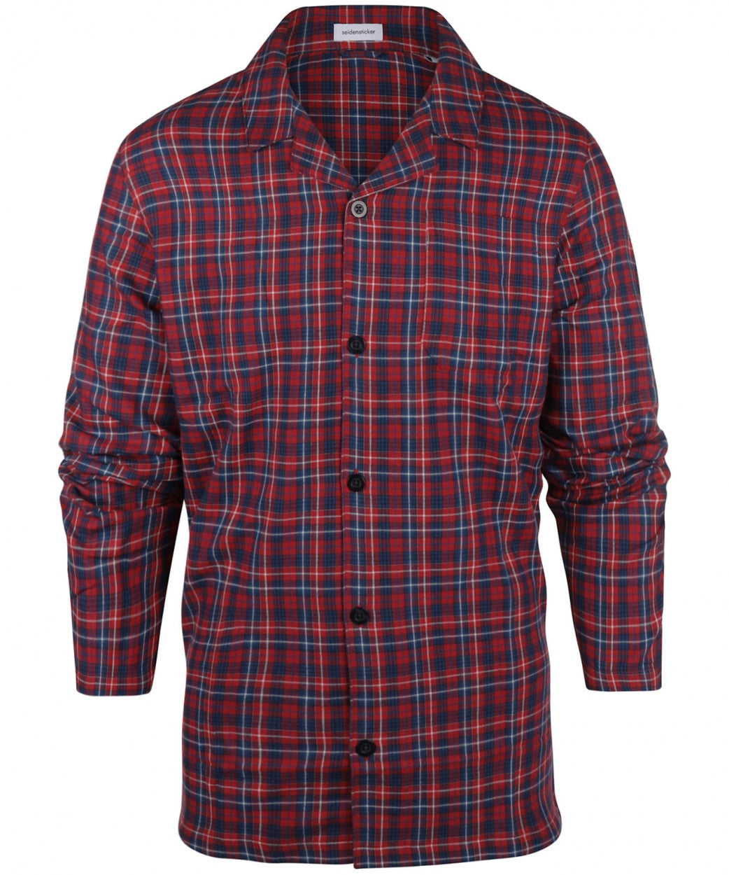 Pyjama Set Flannel | Red