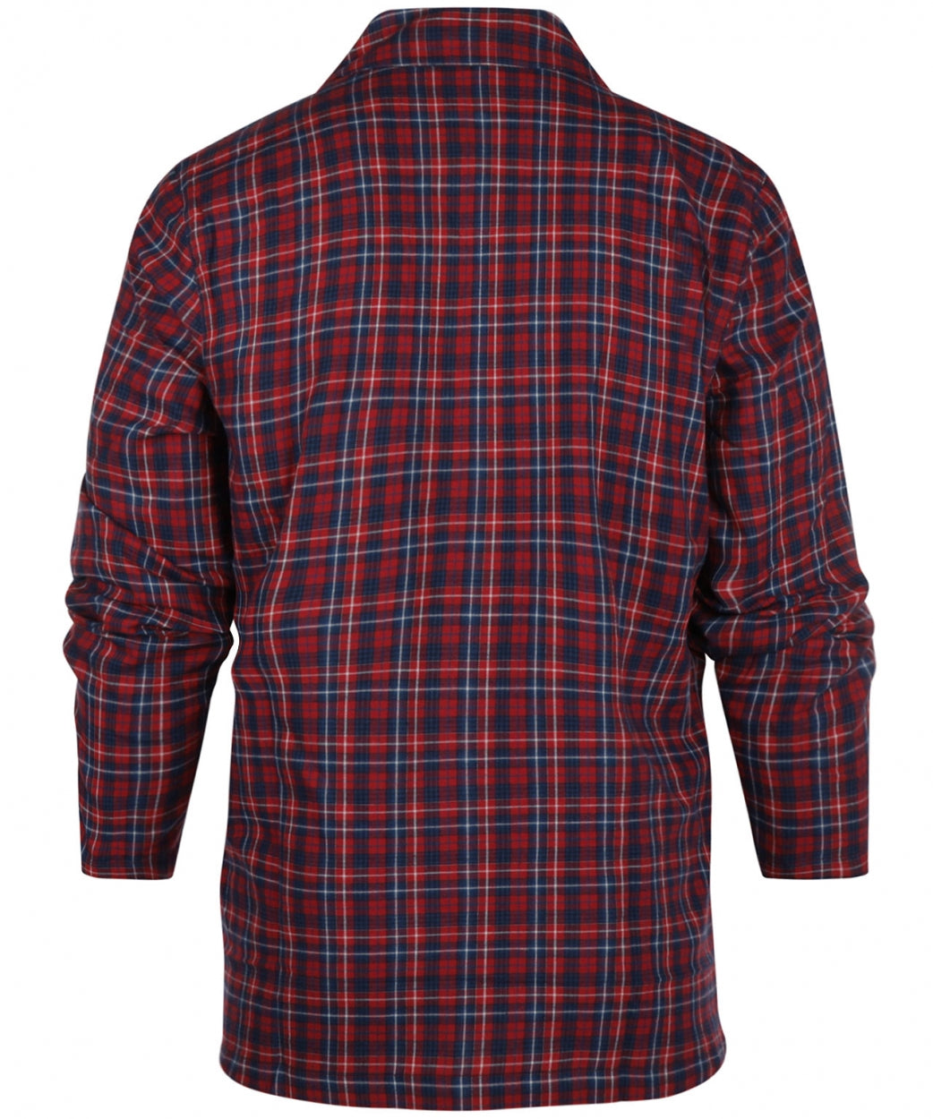 Pyjama Set Flannel | Red