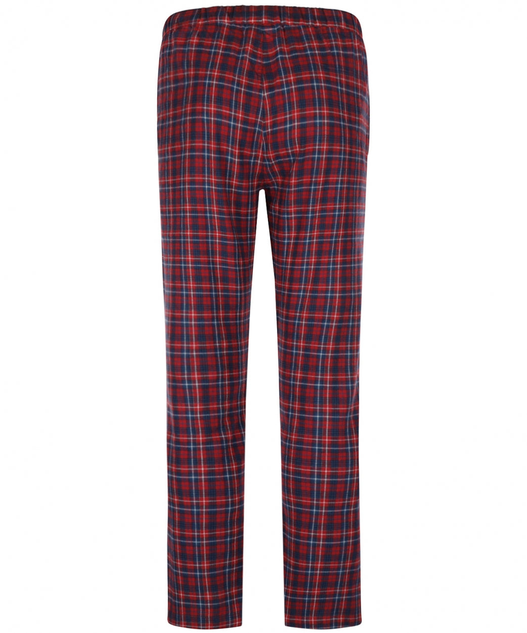 Pyjama Set Flannel | Red