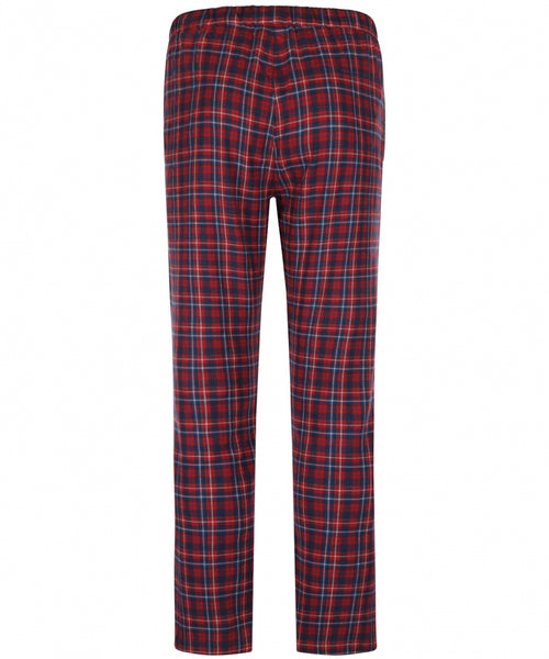 Pyjama Flannel | Rood