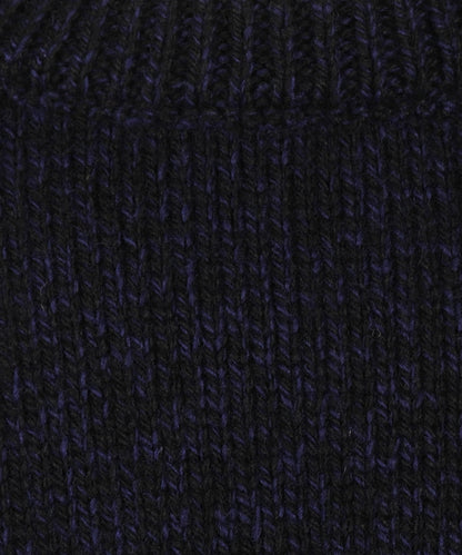 Devold Rundhals-Nansen | Marineblau