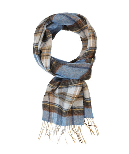 Lambswool Scarf Long |