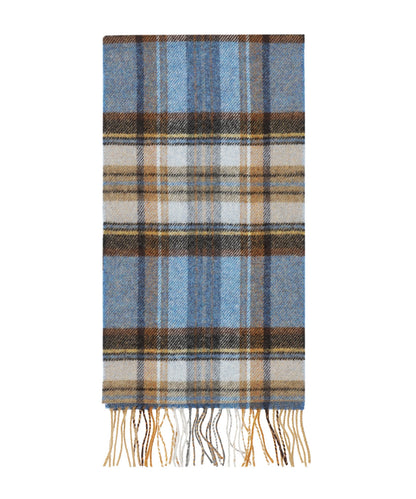 Lambswool Scarf Long |