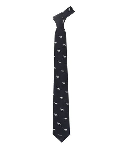 Silk Tie | Blue