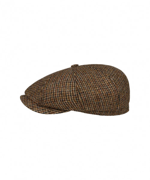 Hatteras Harris Tweed | Bruin