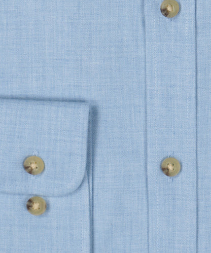 Viyella Shirt | Blue