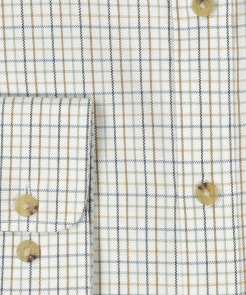 Viyella Shirt | Bruin