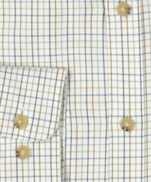 Viyella Shirt Button Down | Bruin