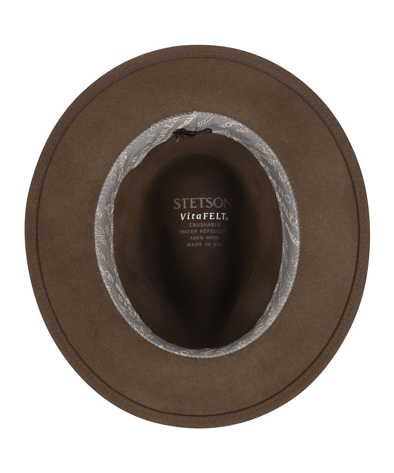 Traveller Vitatafel | beige 75