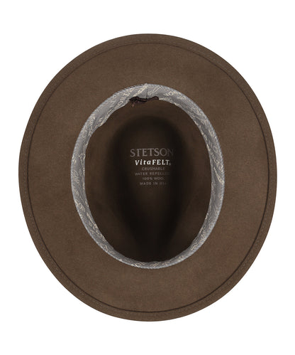 Traveller Vitatafel | beige 75