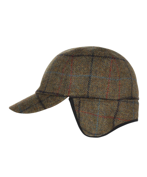 Baseball Cap oorflap | Bruin