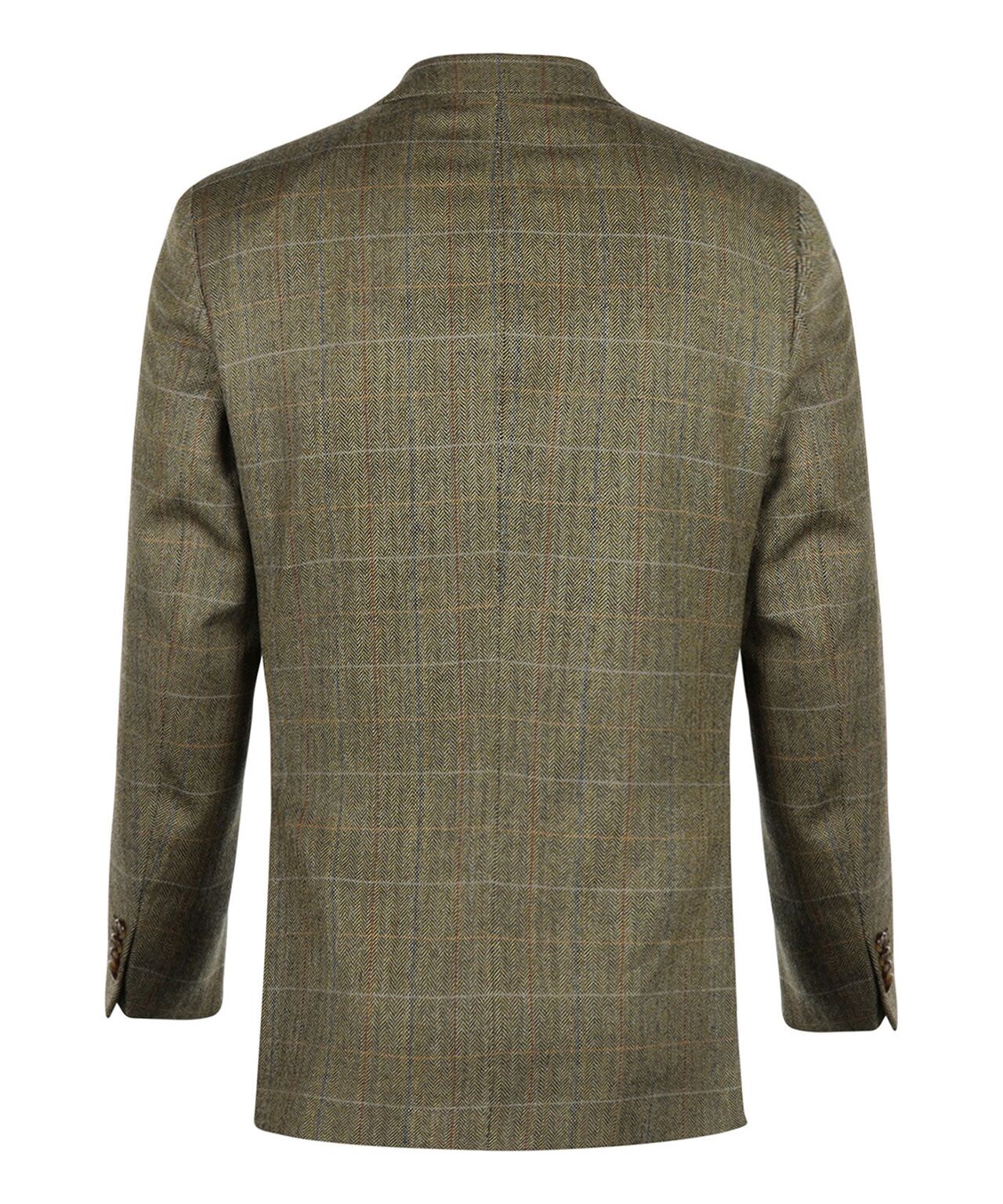 Kolbert Wool | Brown