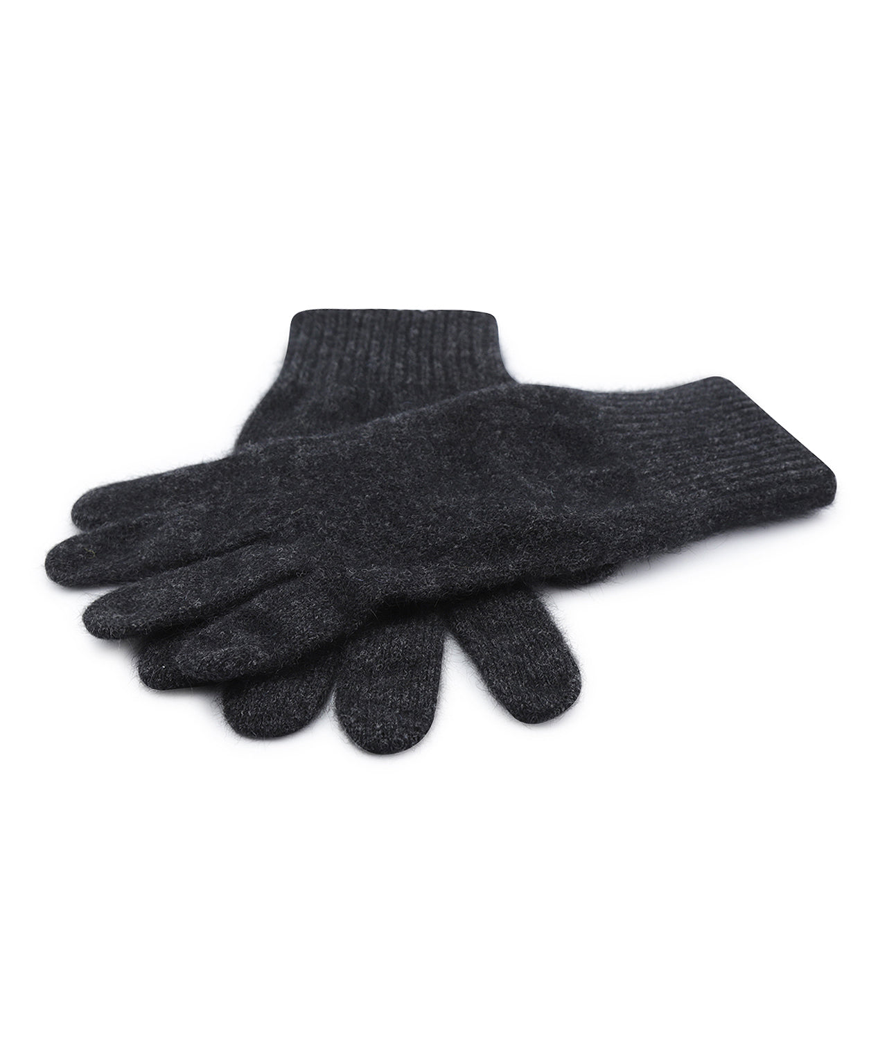 Noble Wilde Handschuh | Anthrazitgrau