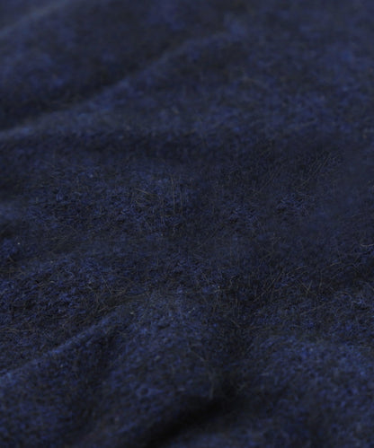 Noble Wilde Glove | Navy Blue