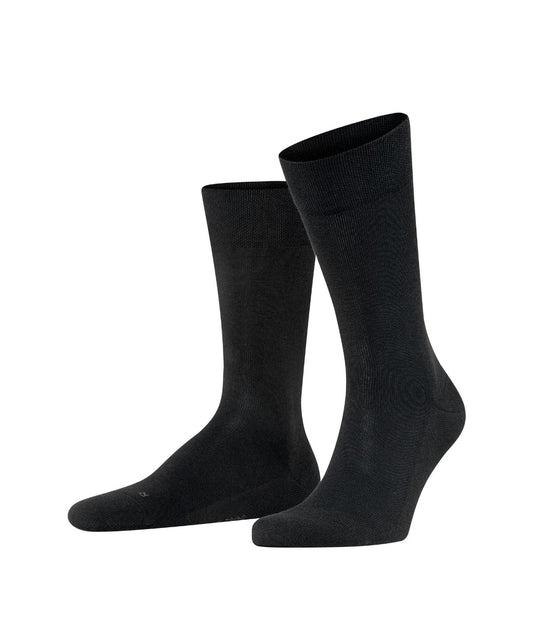 Falke Sensitive London | Black