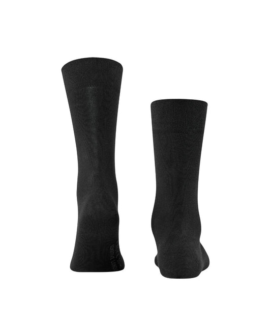 Falke Sensitive London | Black