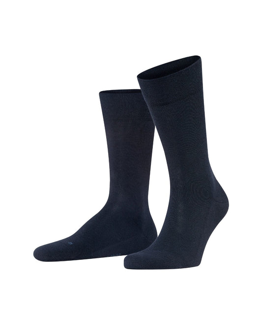 Sensitive London | Navy