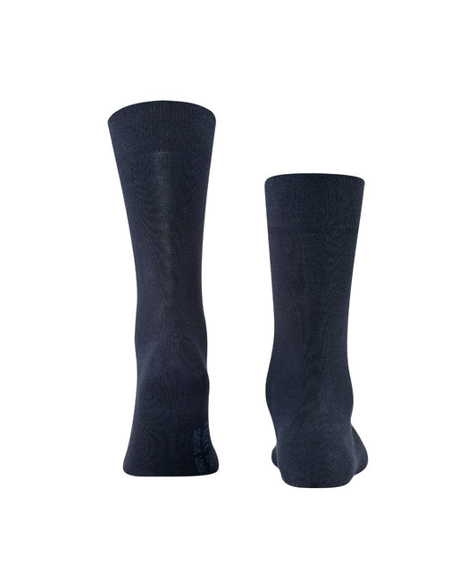 Sensitive London | Navy
