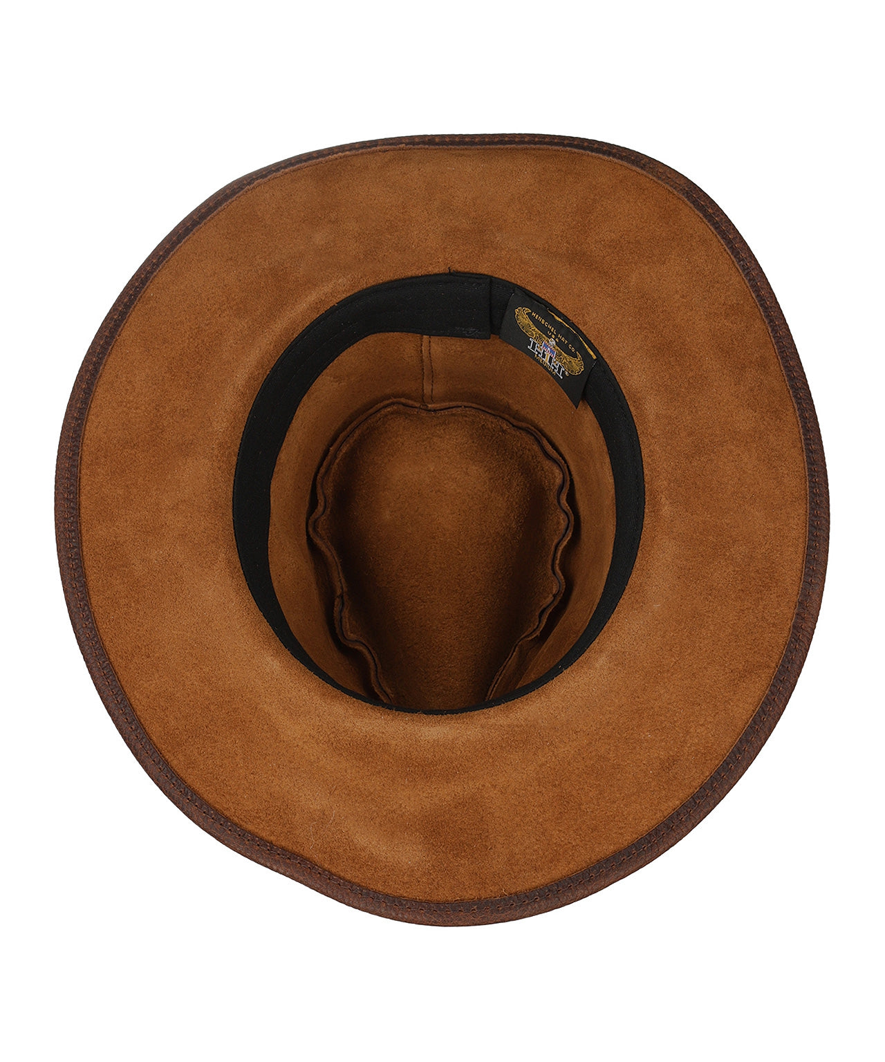 Henschel Walker Leather | Brown