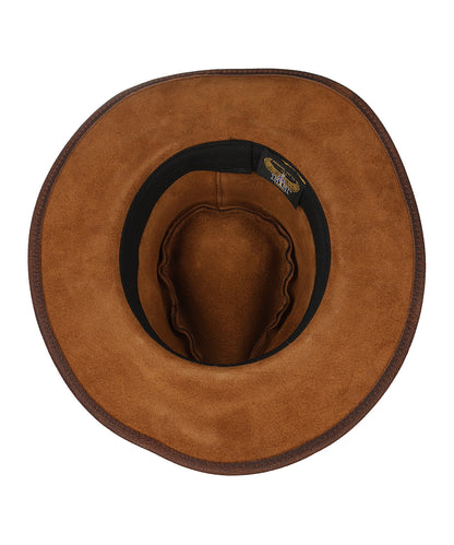 Henschel Walker Leather | Brown