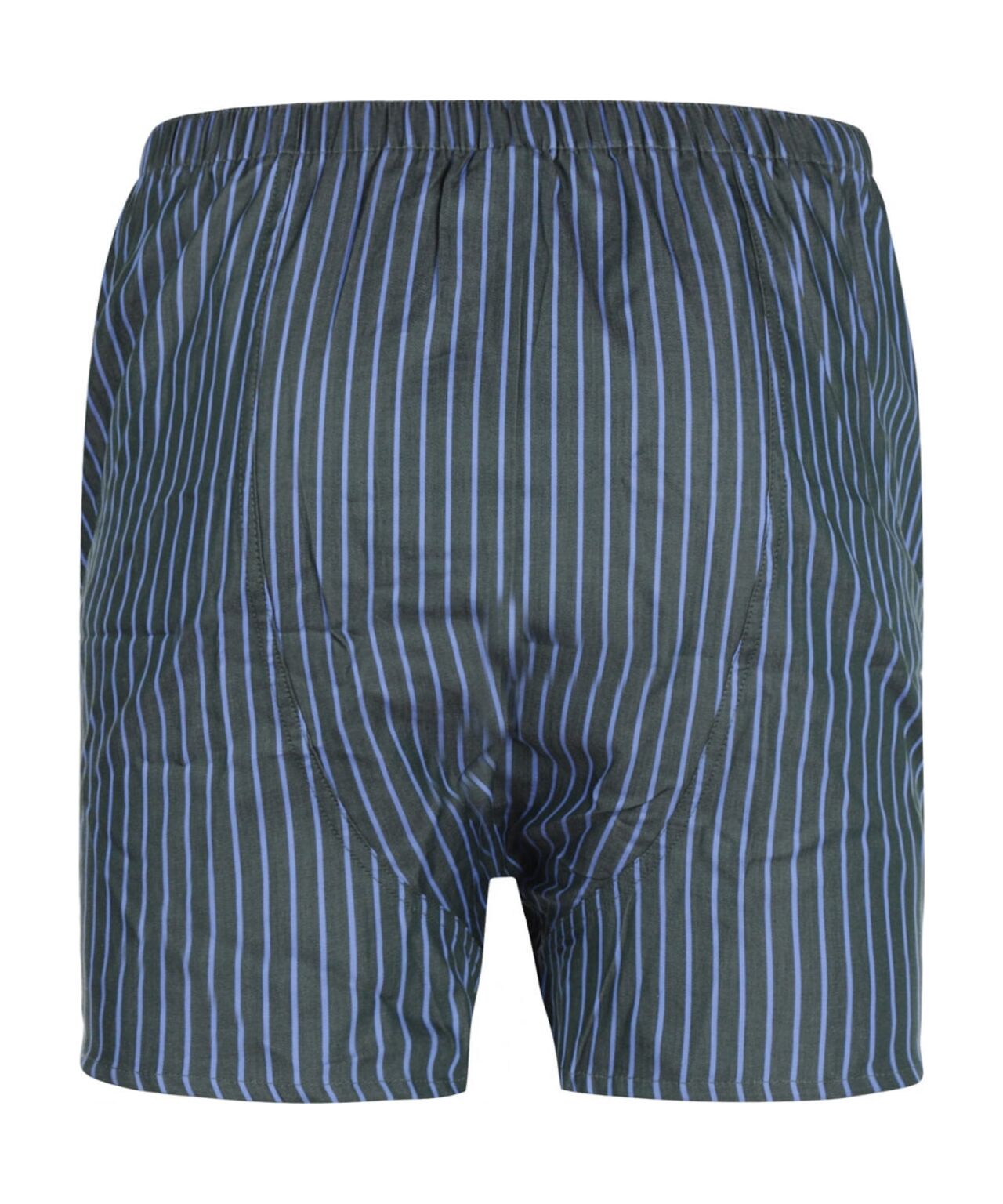 Boxer shorts organic cotton | Green