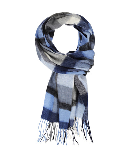 Cashmere Scarf | Design